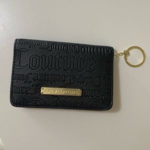 Juicy Couture  card wallet